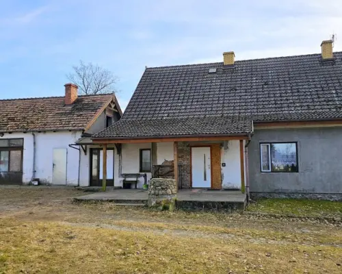 Dom Wolnostojący w cenie mieszkania OKAZJA