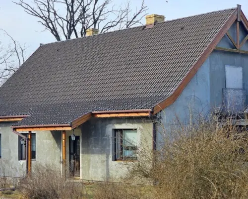 Dom Wolnostojący w cenie mieszkania OKAZJA