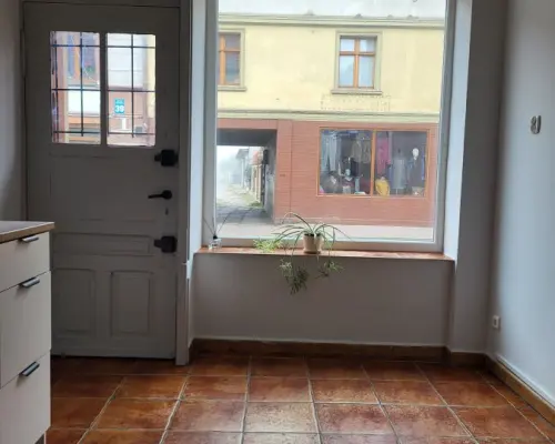 Lokal handlowy, usługowy, biurowy w centrum Płot