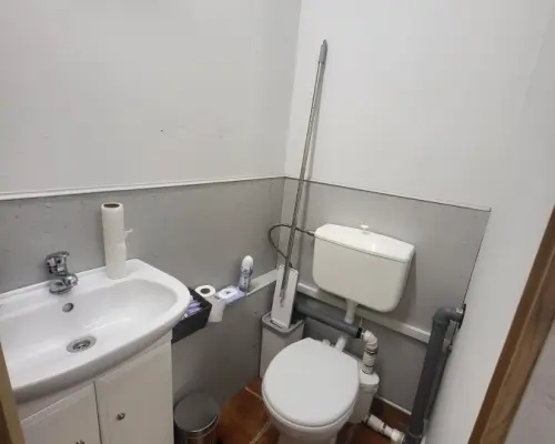 Lokal handlowy, usługowy, biurowy w centrum Płot