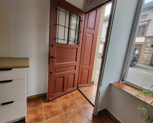 Lokal handlowy, usługowy, biurowy w centrum Płot