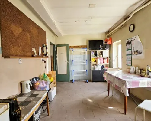 Budynek gospodarczy, hala, magazyn, produkcja, usł