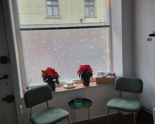 Lokal handlowy usługowy biurowy w centrum Płot