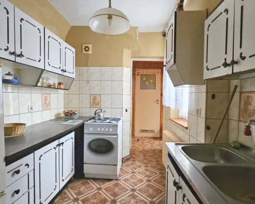 Mieszkanie 3 Pokojowe na Parterze OKAZJA