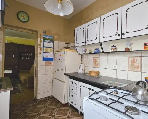 Mieszkanie 3 Pokojowe na Parterze OKAZJA