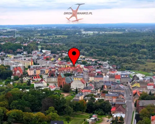 Mieszkanie 3 Pokojowe na Parterze OKAZJA