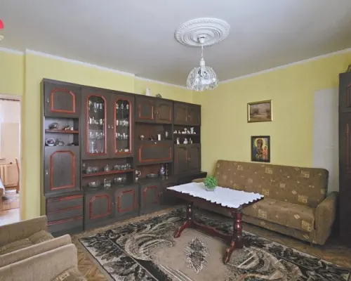 Mieszkanie 3 Pokojowe na Parterze OKAZJA