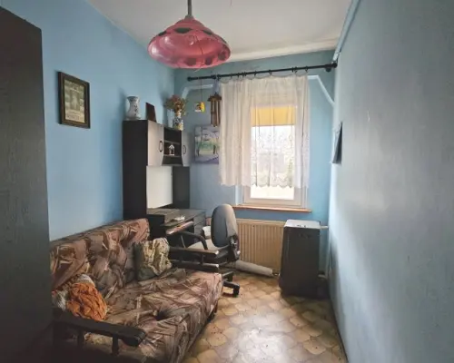 Mieszkanie 3 Pokojowe na Parterze OKAZJA