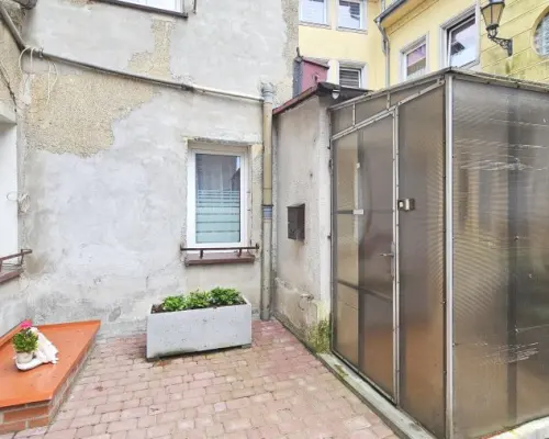 Mieszkanie 3 Pokojowe na Parterze OKAZJA