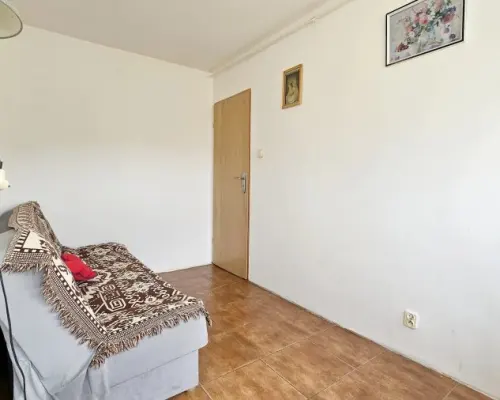 Na sprzedaż Mieszkanie 2 Pokojowe z Balkonem w Gol