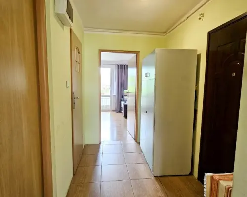 Na sprzedaż Mieszkanie 2 Pokojowe z Balkonem w Gol