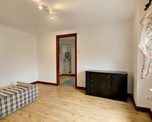 3 Pokoje z Ogródkiem w Cenie Kawalerki