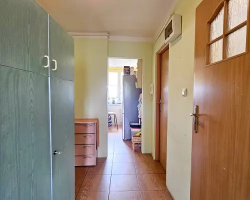 Na sprzedaż Mieszkanie 2 Pokojowe z Balkonem w Gol