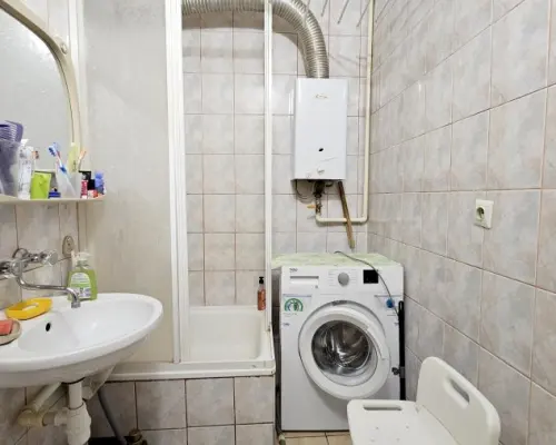 Na sprzedaż Mieszkanie 2 Pokojowe z Balkonem w Gol