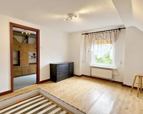 3 Pokoje z Ogródkiem w Cenie Kawalerki