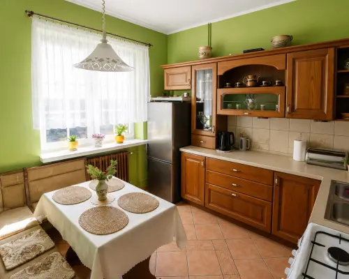 Dom 111 m² z ogrodem i garażem | Polkowice