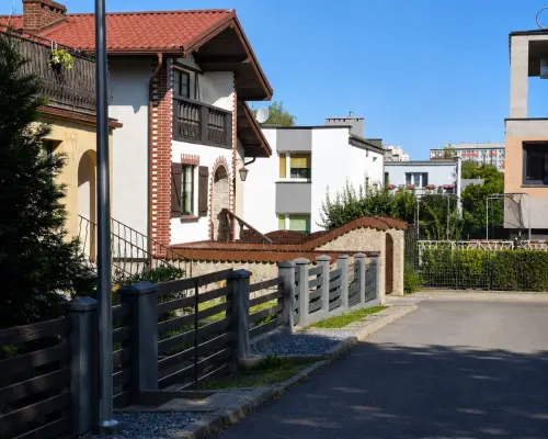 Dom 111 m² z ogrodem i garażem | Polkowice