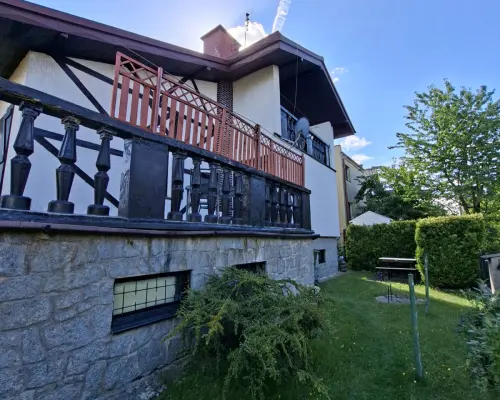 Dom 111 m² z ogrodem i garażem | Polkowice