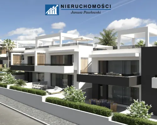 Bungalow, Hiszpania, Villamartin, sprzedam