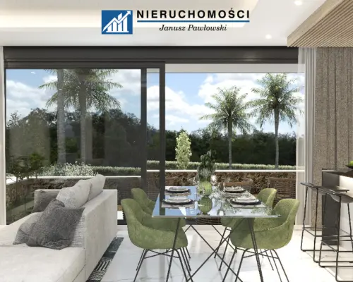 Bungalow, Hiszpania, Villamartin, sprzedam