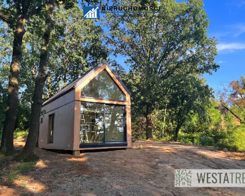 Nowoczesny Dom Modułowy 74m² | 3 Sypialnie