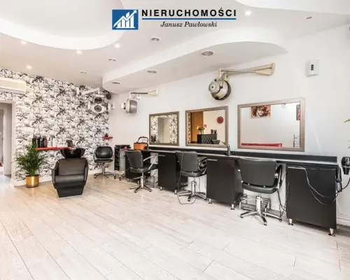 Kamienica Rynek Polkowice | 240 m2 | Inwestycyjna