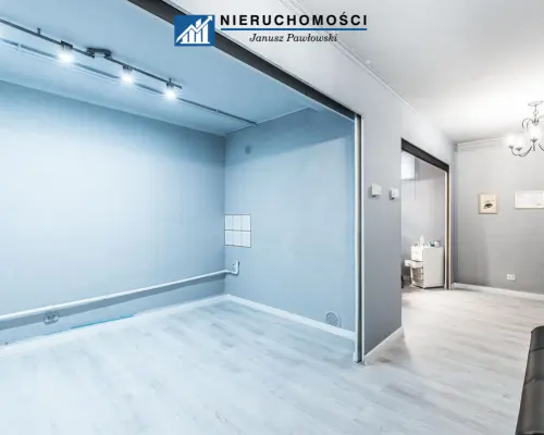 Kamienica Rynek Polkowice | 240 m2 | Inwestycyjna