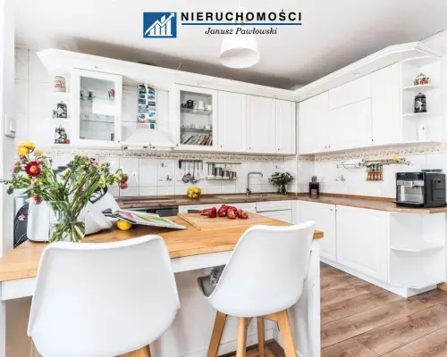 Kamienica Rynek Polkowice | 240 m2 | Inwestycyjna