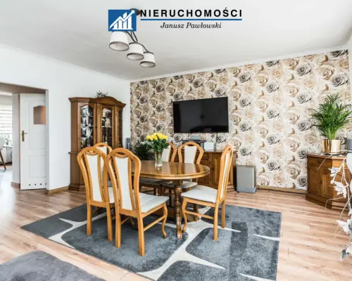 Kamienica Rynek Polkowice | 240 m2 | Inwestycyjna