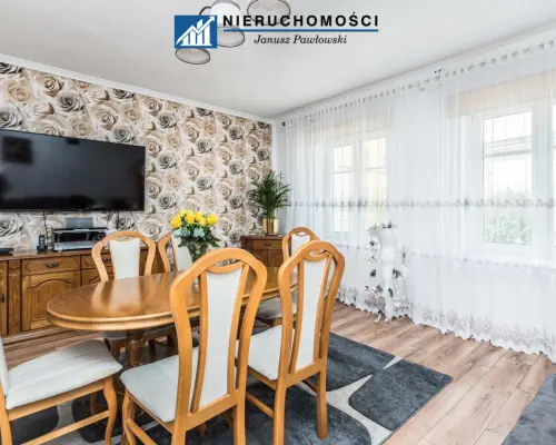 Kamienica Rynek Polkowice | 240 m2 | Inwestycyjna