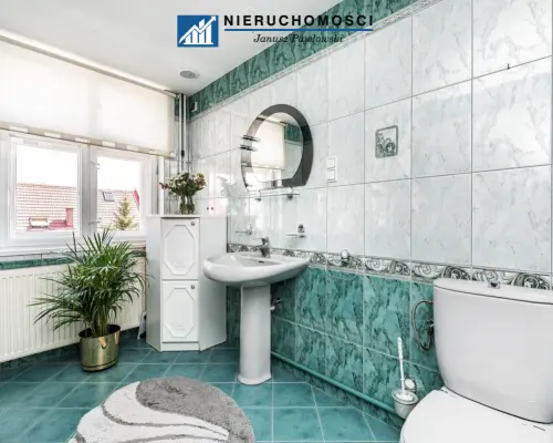 Kamienica Rynek Polkowice | 240 m2 | Inwestycyjna
