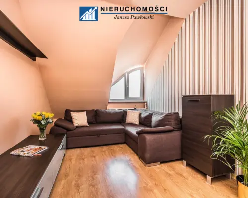 Kamienica Rynek Polkowice | 240 m2 | Inwestycyjna