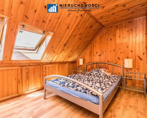 Kamienica Rynek Polkowice | 240 m2 | Inwestycyjna