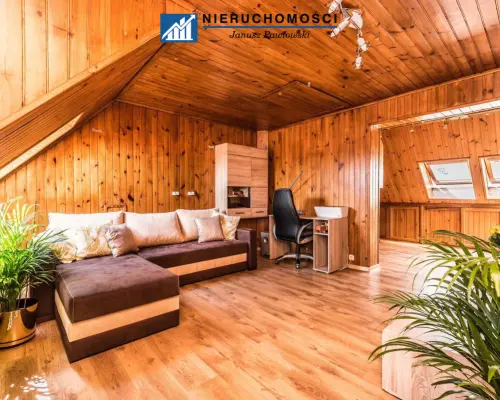 Kamienica Rynek Polkowice | 240 m2 | Inwestycyjna