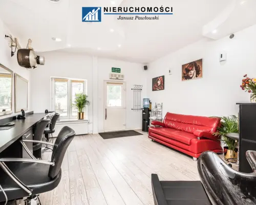Kamienica Rynek Polkowice | 240 m2 | Inwestycyjna