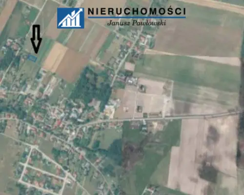 Nowy dom 100 m² | Sucha Górna k. Polkowic | garaż