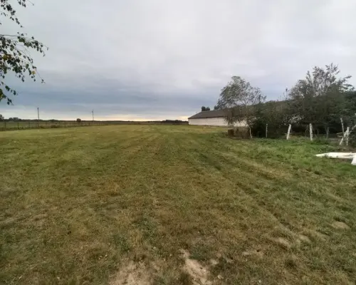 Grunt rolny 1,4ha, hala Kłębanowice/Polkowice