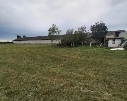 Grunt rolny 1,4ha, hala Kłębanowice/Polkowice