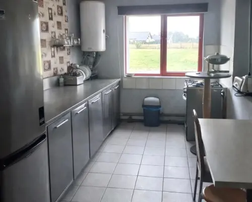 Grunt rolny 1,4ha, hala Kłębanowice/Polkowice