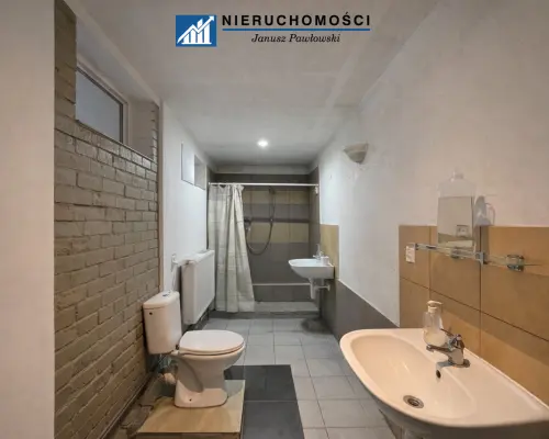 Grunt rolny 1,4ha, hala Kłębanowice/Polkowice
