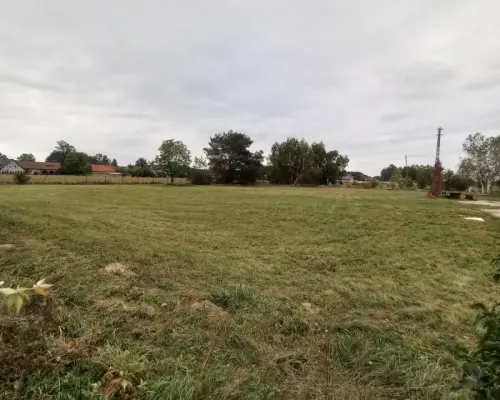 Grunt rolny 1,4ha, hala Kłębanowice/Polkowice