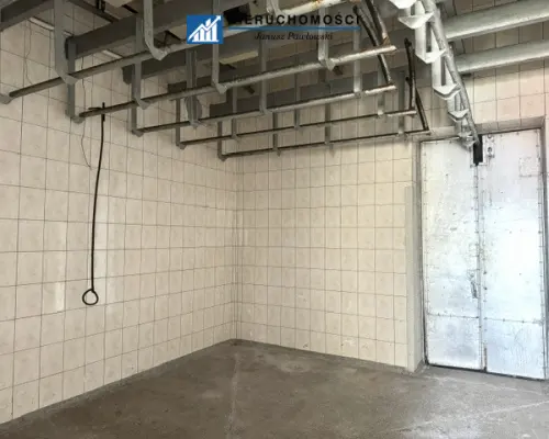 Lokal | wynajem - Polkowice