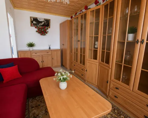 2 pokoje | 44,3 m² | Polkowice | ul. 3 Maja