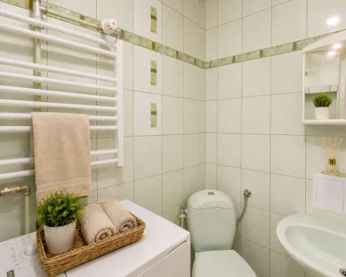 2 pokoje | 44,3 m² | Polkowice | ul. 3 Maja