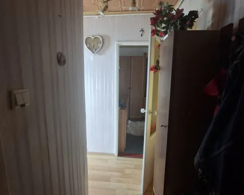 2 pokoje | 44,3 m² | Polkowice | ul. 3 Maja