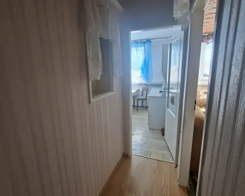 2 pokoje | 44,3 m² | Polkowice | ul. 3 Maja