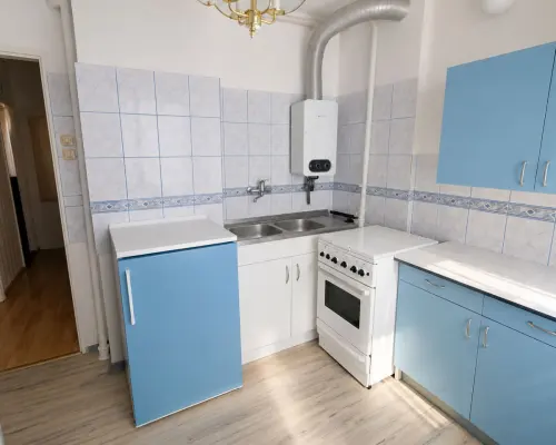 2 pokoje | 44,3 m² | Polkowice | ul. 3 Maja