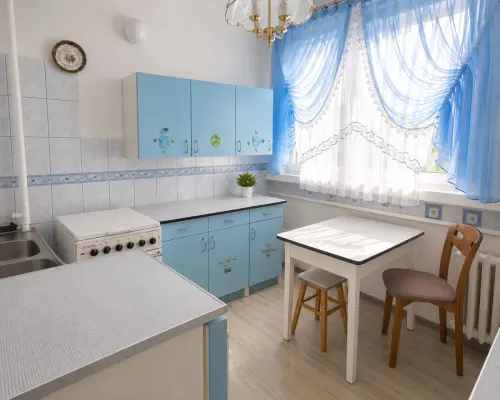 2 pokoje | 44,3 m² | Polkowice | ul. 3 Maja