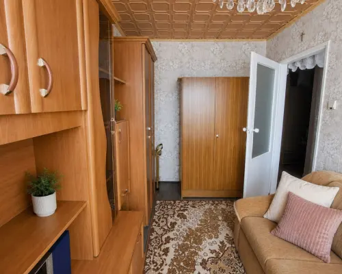 2 pokoje | 44,3 m² | Polkowice | ul. 3 Maja