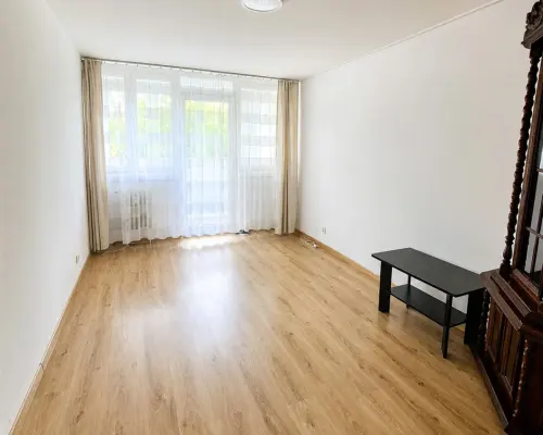 1 piętro | 2 pokoje | Polkowice | loggia